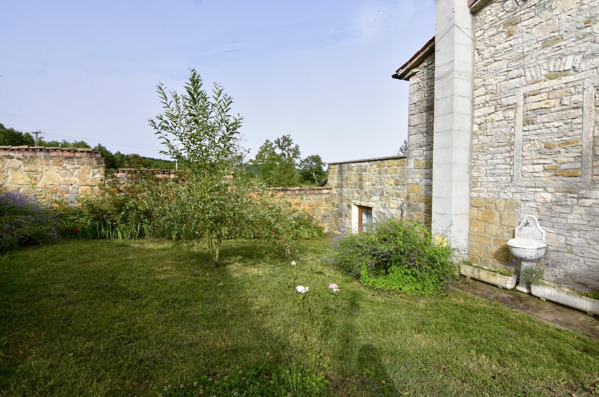 Vila Vesna โกรชน์ยัน ภายนอก รูปภาพ
