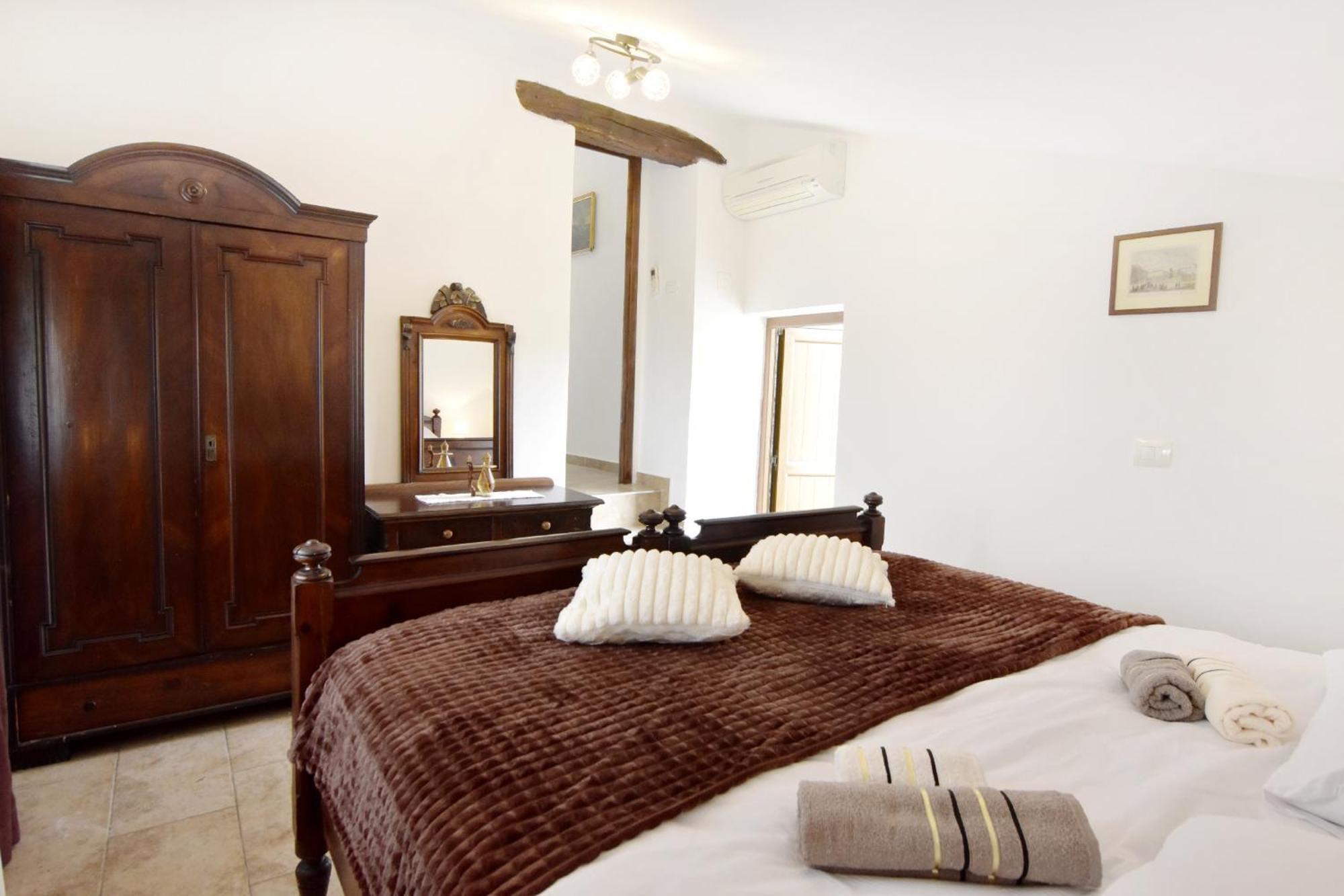 Vila Vesna โกรชน์ยัน ภายนอก รูปภาพ