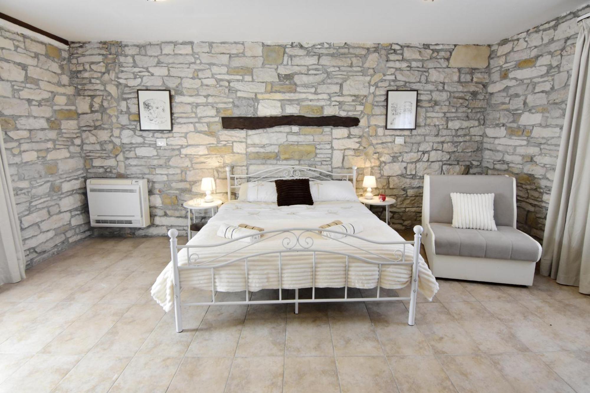 Vila Vesna โกรชน์ยัน ภายนอก รูปภาพ